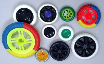 Wheels (Wheels)