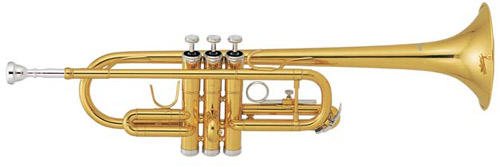  Trumpet (Труба)