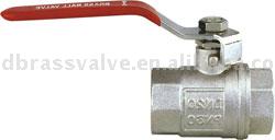  Ball Valve (Шаровой кран)