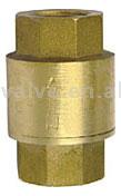  Check Valve (Check Valve)