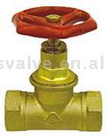 Stop Valve (Vanne d`arrêt)