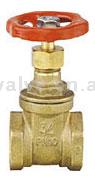  Gate Valve (Gate Valve)