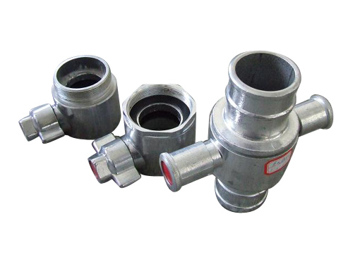  British Type Coupling ( British Type Coupling)