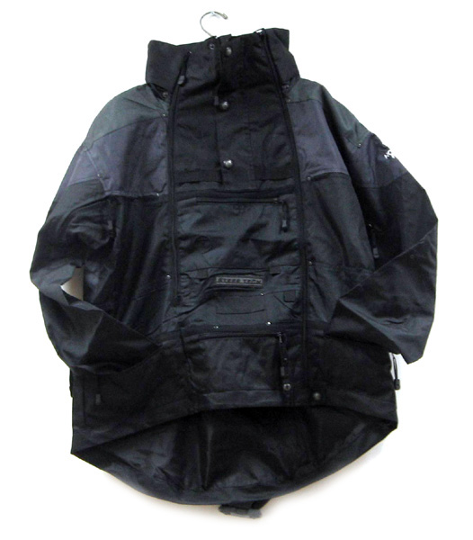  Outdoor Jacket (Открытый Куртка)