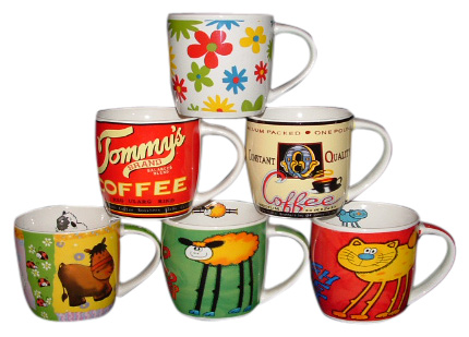  Coffee Mug ( Coffee Mug)