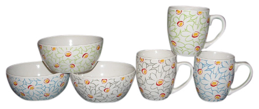 Dinner Set ( Dinner Set)