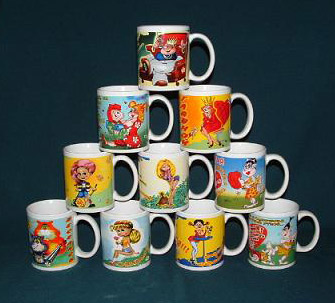  11oz. Mug ( 11oz. Mug)