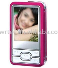  MP4 Player ( MP4 Player)