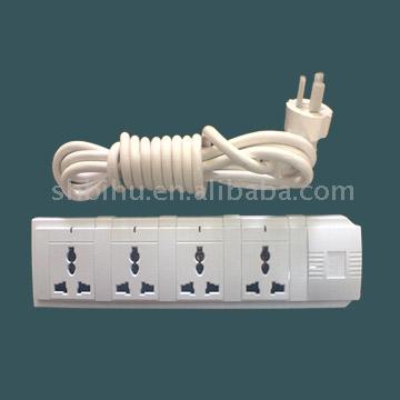  Extension Socket ( Extension Socket)