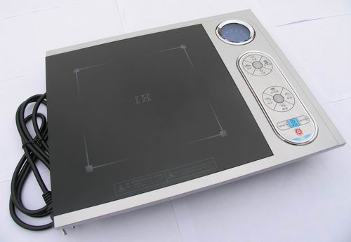  Induction Cooker (Cuisinière à induction)