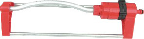  17-Hose Oscillating Sprinkler (17-boyau d`arrosage oscillant)