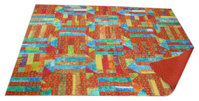  Quilt (Одеяло)