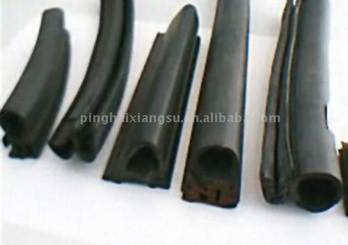  Rubber Seal (D`étanchéité en caoutchouc)