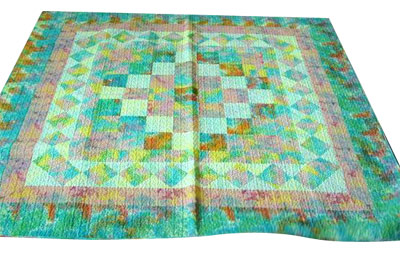  Quilt (Одеяло)