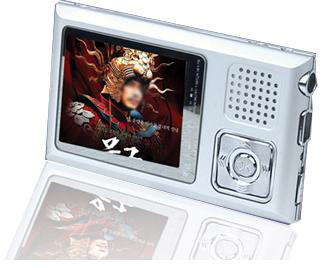  MP4 Player ( MP4 Player)