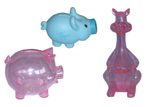 Money Bank (Money Bank)