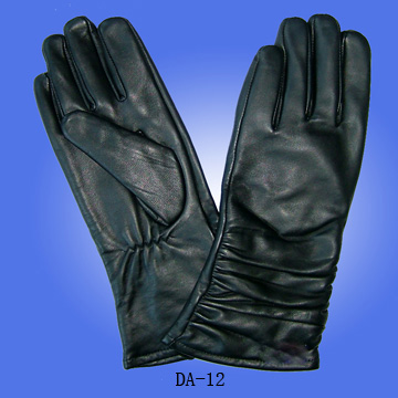  Sheep Glove (Schaf-Handschuh)