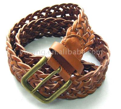  Ladies` Fashion Belt (Ladies `Fashion Gürtel)