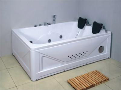  Bathtub (Ванна)