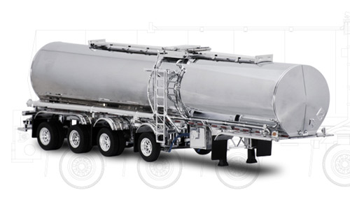  Chemical Tanker Model ( Chemical Tanker Model)