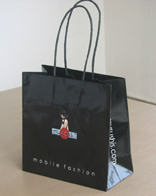  Shopping Bag (Shopping Bag)