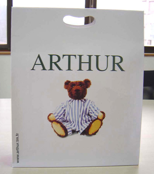  Smart Shopping Bag ( Smart Shopping Bag)