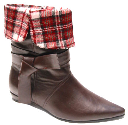  Boots ( Boots)