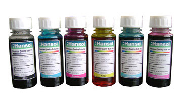  Pigment Inks (Pigment Inks)