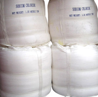  Sodium Chloride (NaCl) (Chlorure de sodium (NaCl))