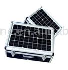  Portable Solar Power Station
