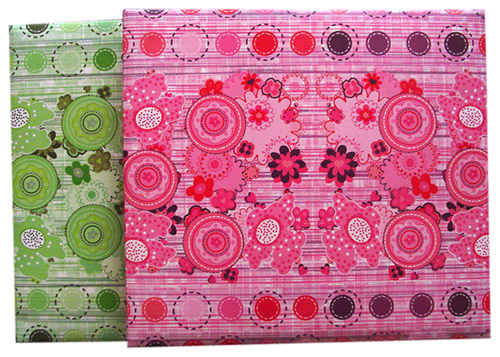  12" x 12" Scrapbook Album ( 12" x 12" Scrapbook Album)