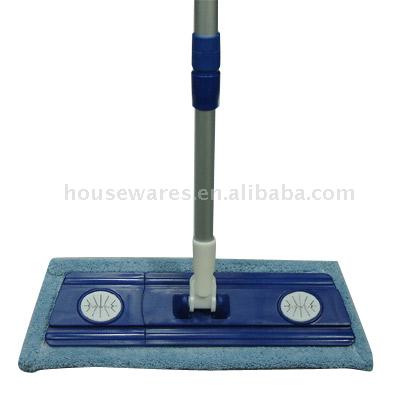  Microfibre Mop ( Microfibre Mop)