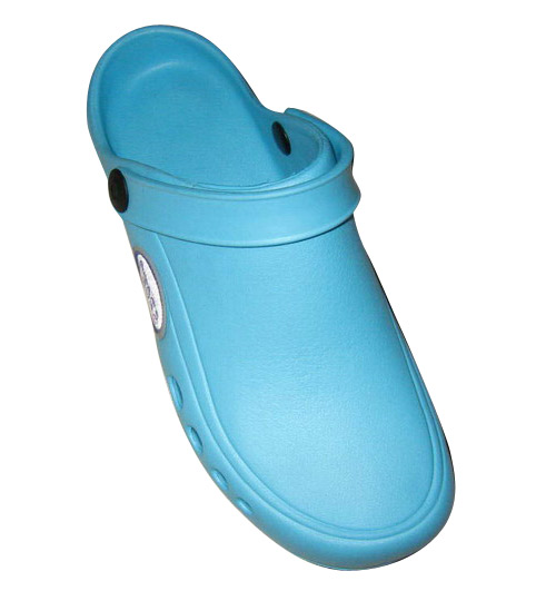  Garden Clogs (Сад башмаков)