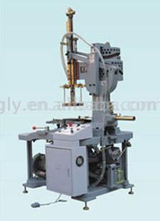  Automatic Paper Box Molding and Folding Machine (Automatische Paper Box Molding und Falzmaschine)