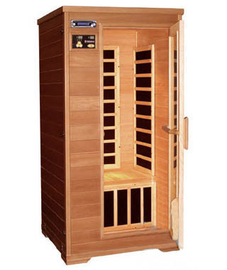 Far Infrared Sauna Room (Far Infrared Sauna Room)