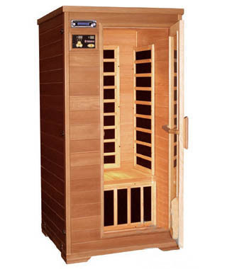  Far Infrared Sauna Room ( Far Infrared Sauna Room)