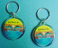  Key Chains (Key Chains)