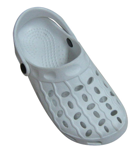  Garden Clogs (Сад башмаков)