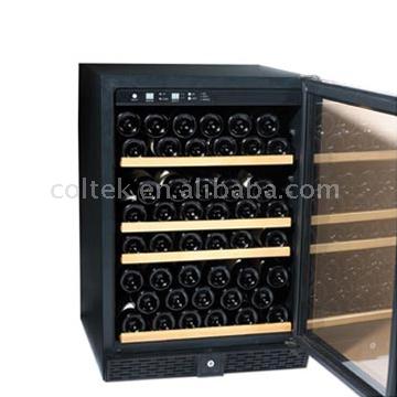  Compressor Wine Cellar