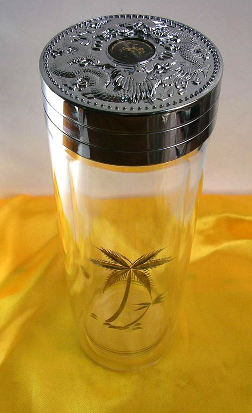 Doppel-Glass-Cup (Doppel-Glass-Cup)