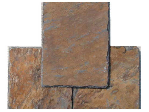 Mosaic Slate (Mosaic Slate)