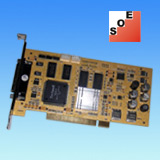  NCIE-4144GN DVR Card ( NCIE-4144GN DVR Card)