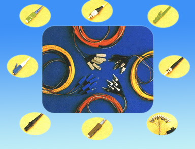  Patch Cord