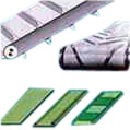 Industrial Rubber Belts, Förderbänder (Industrial Rubber Belts, Förderbänder)