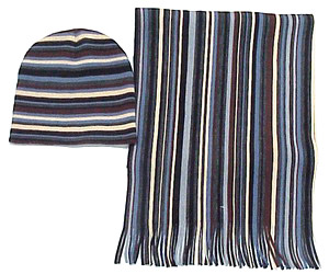  Knitted Hat Set ( Knitted Hat Set)