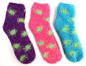  Room Sock