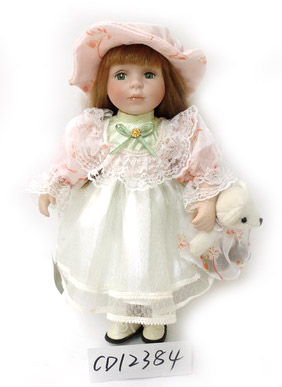  Porcelain Doll ( Porcelain Doll)