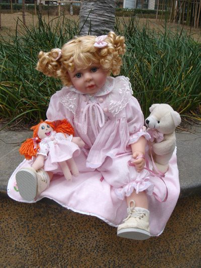  Baby Doll ( Baby Doll)