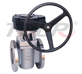  Plug Valve (Plug Valve)