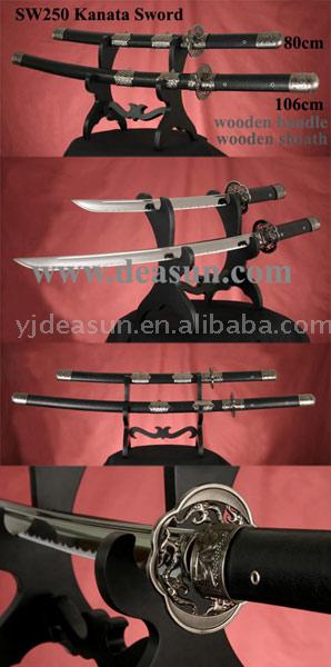  Kanata Sword ( Kanata Sword)